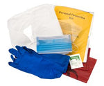 Hopkins Personal Protection Kit -Each Hopkins Personal Protection Kit -Each