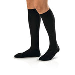 Jobst Compression Knee-High Socks, X-Large, Black -1 Pair Jobst Compression Knee-High Socks, X-Large, Black -1 Pair