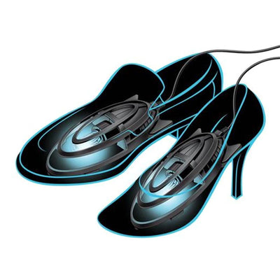 ShoeZap UV Shoe Sanitizer -Case of 10 ShoeZap UV Shoe Sanitizer -Case of 10