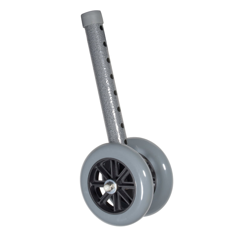 drive Walker Wheels For Bariatric Walker -Each drive Walker Wheels For Bariatric Walker -Each