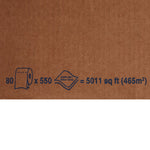 Scott Essential Toilet Tissue, Standard -Case of 80 Scott Essential Toilet Tissue, Standard -Case of 80