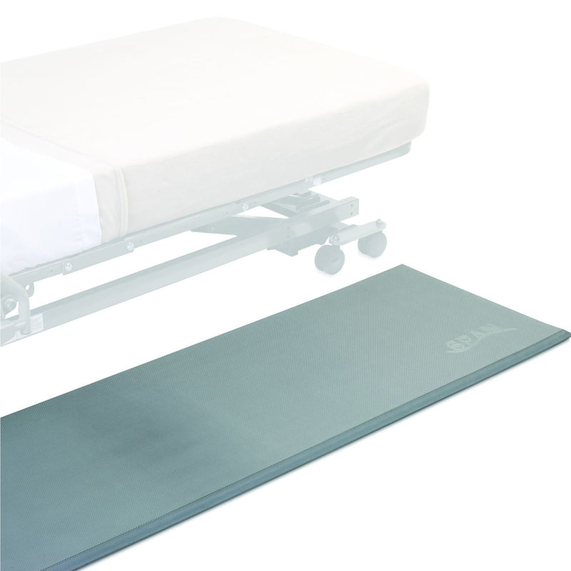 Risk Manager Fall Protection Mat, 24 x 70 Inch -Each Risk Manager Fall Protection Mat, 24 x 70 Inch -Each