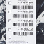 McKesson Surgi-Bra II, 40 Inch, Black -Each McKesson Surgi-Bra II, 40 Inch, Black -Each