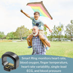 Prevention circul+ Wellness Monitor Ring, Large -Each Prevention circul+ Wellness Monitor Ring, Large -Each