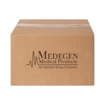 SAF-T-SEAL Infectious Waste Bag, 40-45 gal -Case of 200 SAF-T-SEAL Infectious Waste Bag, 40-45 gal -Case of 200