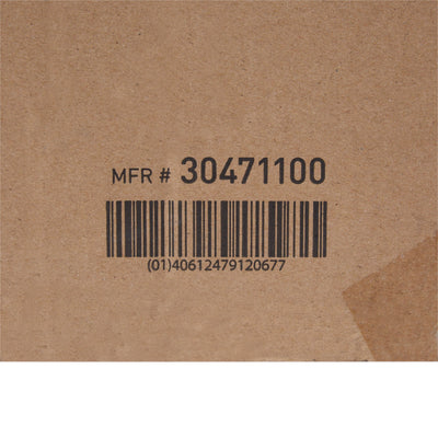 McKesson Patient Belongings Bag With Snap Closure -Case of 250 McKesson Patient Belongings Bag With Snap Closure -Case of 250