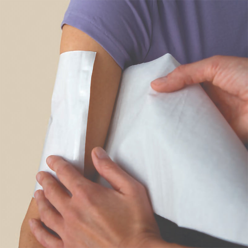 Blood Pressure Cuff Barrier, Regular -Box of 50 Blood Pressure Cuff Barrier, Regular -Box of 50