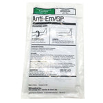 JOBST Anti-Em/GP Knee High Anti-embolism Stockings, X-Large / Regular -Box of 12 JOBST Anti-Em/GP Knee High Anti-embolism Stockings, X-Large / Regular -Box of 12