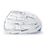 AERO BLUE Surgical Gown with Towel, Large, Blue -Case of 32 AERO BLUE Surgical Gown with Towel, Large, Blue -Case of 32