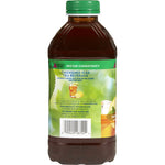 Thick & Easy Clear Nectar Consistency Thickened Beverage, Iced Tea, 46 oz. Bottle -Case of 6