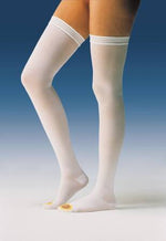 Anti-Em/GP Anti-Embolism Stockings, Large / Short -Box of 6