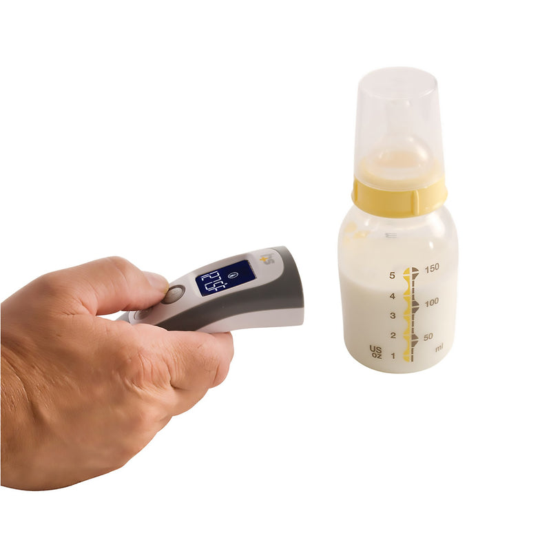 Mabis HealthSmart Thermometer -Each Mabis HealthSmart Thermometer -Each