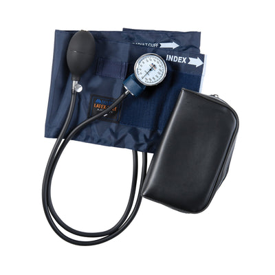 Precision Aneroid Sphygmomanometer, Large -Each Precision Aneroid Sphygmomanometer, Large -Each