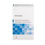 McKesson Brand Aneroid Sphygmomanometer with Cuff, Medium -Case of 20 McKesson Brand Aneroid Sphygmomanometer with Cuff, Medium -Case of 20