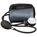McKesson Brand Aneroid Sphygmomanometer with Cuff, Medium -Case of 20 McKesson Brand Aneroid Sphygmomanometer with Cuff, Medium -Case of 20