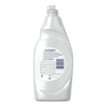 Ivory Dish Detergent, 24oz -Case of 10 Ivory Dish Detergent, 24oz -Case of 10