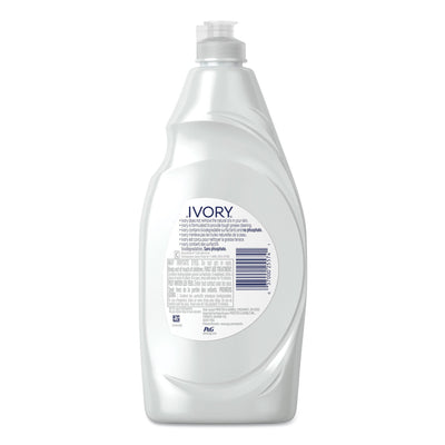 Ivory Dish Detergent, 24oz -Case of 10 Ivory Dish Detergent, 24oz -Case of 10