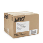 Purell LTX-12 Hand Hygiene Dispenser, 1200 mL -Case of 4 Purell LTX-12 Hand Hygiene Dispenser, 1200 mL -Case of 4