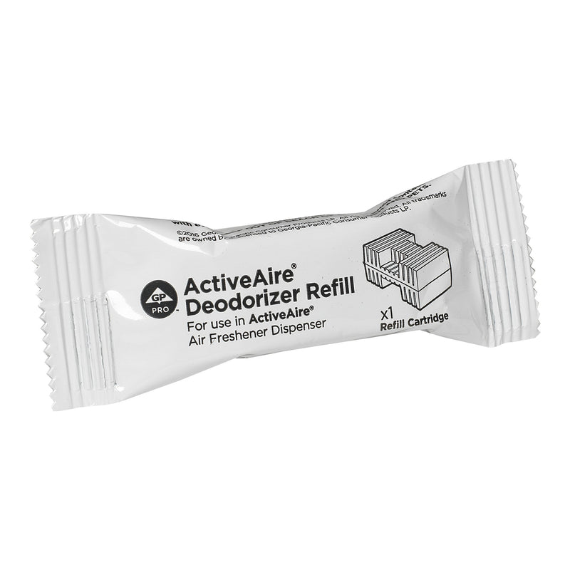 ActiveAire Deodorizer Refill -Case of 12 ActiveAire Deodorizer Refill -Case of 12