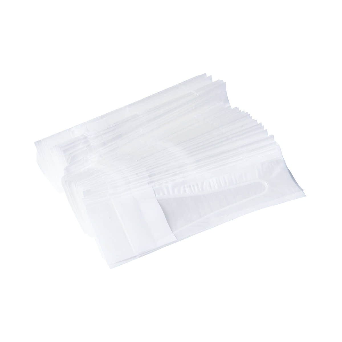 Mabis Oral / Rectal Thermometer Sheath -Pack of 500 Mabis Oral / Rectal Thermometer Sheath -Pack of 500