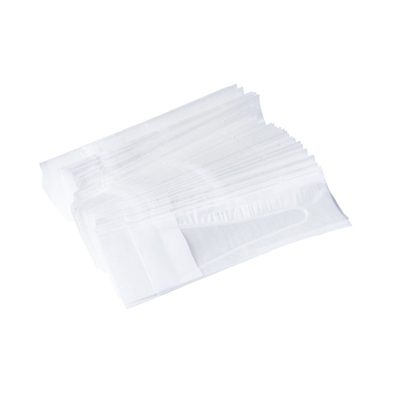 Mabis Oral / Rectal Thermometer Sheath -Pack of 500 Mabis Oral / Rectal Thermometer Sheath -Pack of 500