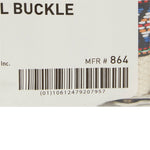 McKesson Gait Belt, 60 Inch, Fiesta Design -Case of 48 McKesson Gait Belt, 60 Inch, Fiesta Design -Case of 48