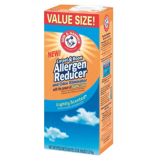 Arm & Hammer Deodorizer -Each Arm & Hammer Deodorizer -Each