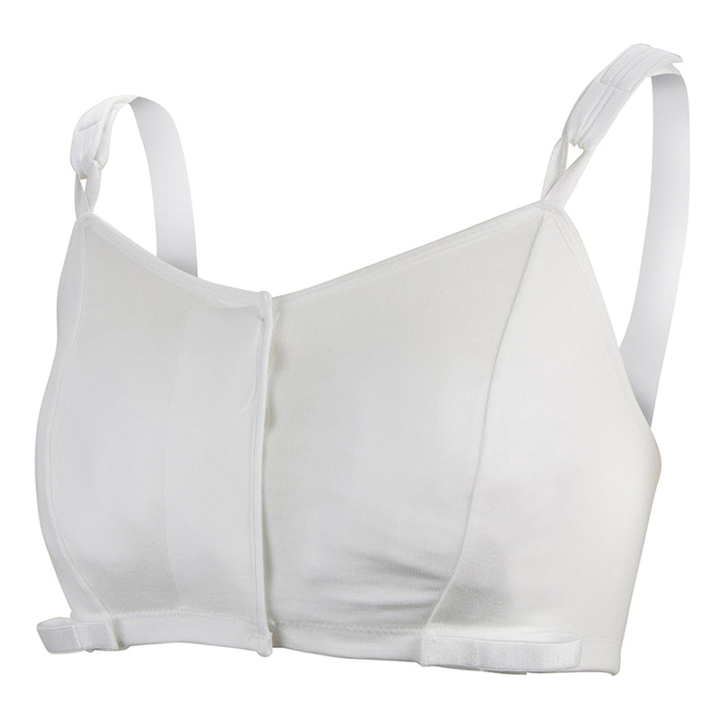 McKesson Post-Surgical Bra, 36-38 Inch -Each McKesson Post-Surgical Bra, 36-38 Inch -Each