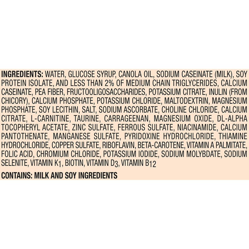 Isosource 1.5 Cal Ready to Hang Tube Feeding Formula, 33.8 oz. Bag -Case of 6 Isosource 1.5 Cal Ready to Hang Tube Feeding Formula, 33.8 oz. Bag -Case of 6
