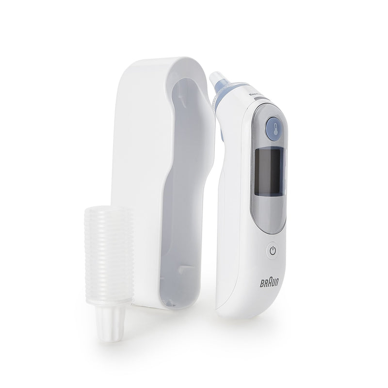 ThermoScan Ear Thermometer -Each ThermoScan Ear Thermometer -Each