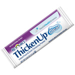 Resource ThickenUp Clear Food and Beverage Thickener, 0.05 oz. Packet -Case of 288 Resource ThickenUp Clear Food and Beverage Thickener, 0.05 oz. Packet -Case of 288