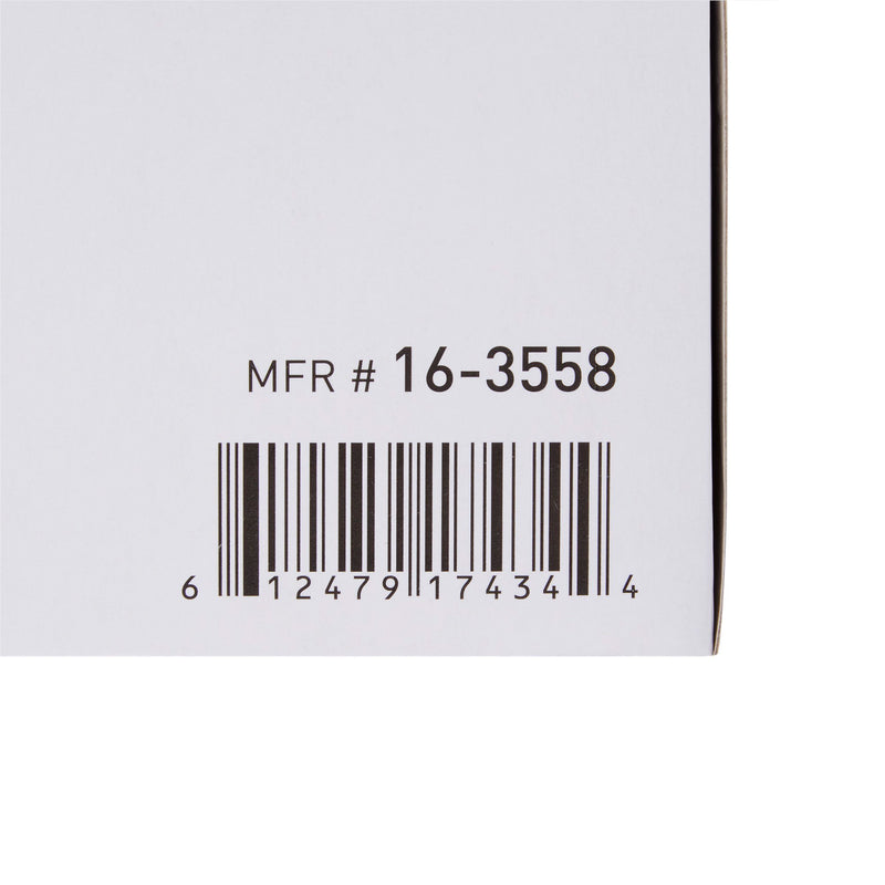 McKesson Shoe Covers, 2X-Large, Nonskid Sole, Blue -Box of 1 McKesson Shoe Covers, 2X-Large, Nonskid Sole, Blue -Box of 1