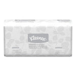 Kleenex Scottfold Paper Towel, 120 per Pack -Case of 25 Kleenex Scottfold Paper Towel, 120 per Pack -Case of 25