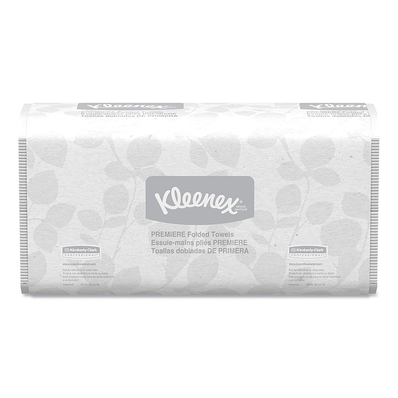 Kleenex Scottfold Paper Towel, 120 per Pack -Case of 25 Kleenex Scottfold Paper Towel, 120 per Pack -Case of 25
