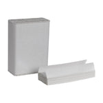 Pacific Blue Select Paper Towels, 3¼ x 10¼ Inch -Case of 2400 Pacific Blue Select Paper Towels, 3¼ x 10¼ Inch -Case of 2400