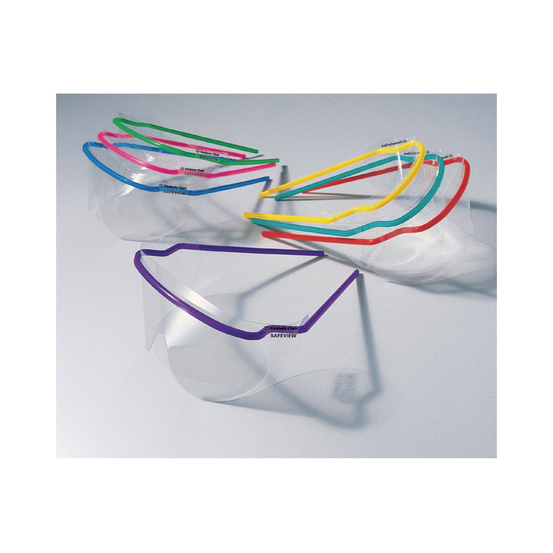 SafeView Replacement Lens -Case of 250 SafeView Replacement Lens -Case of 250