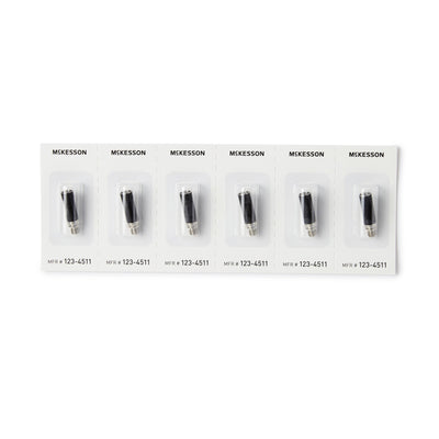 McKesson Halogen Lamp Bulb -Box of 6 McKesson Halogen Lamp Bulb -Box of 6