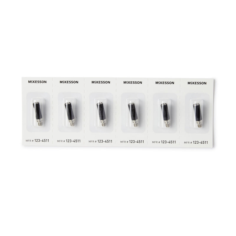 McKesson Halogen Lamp Bulb -Box of 6 McKesson Halogen Lamp Bulb -Box of 6
