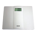 Health O Meter Digital Floor Scale, White -Case of 2 Health O Meter Digital Floor Scale, White -Case of 2