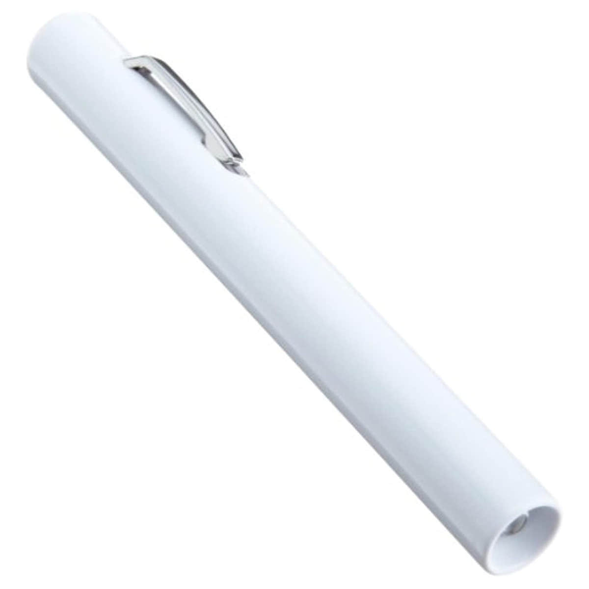 ADC Light Adlite Disposable Penlight with Pupil Gauge -Pack of 6 ADC Light Adlite Disposable Penlight with Pupil Gauge -Pack of 6