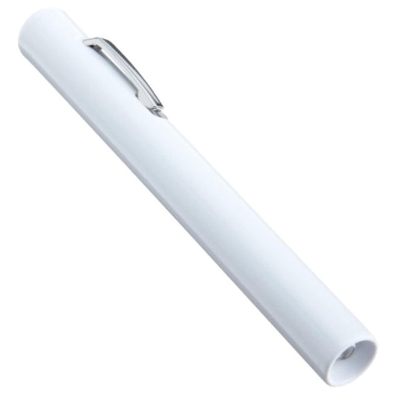 ADC Light Adlite Disposable Penlight with Pupil Gauge -Pack of 6 ADC Light Adlite Disposable Penlight with Pupil Gauge -Pack of 6