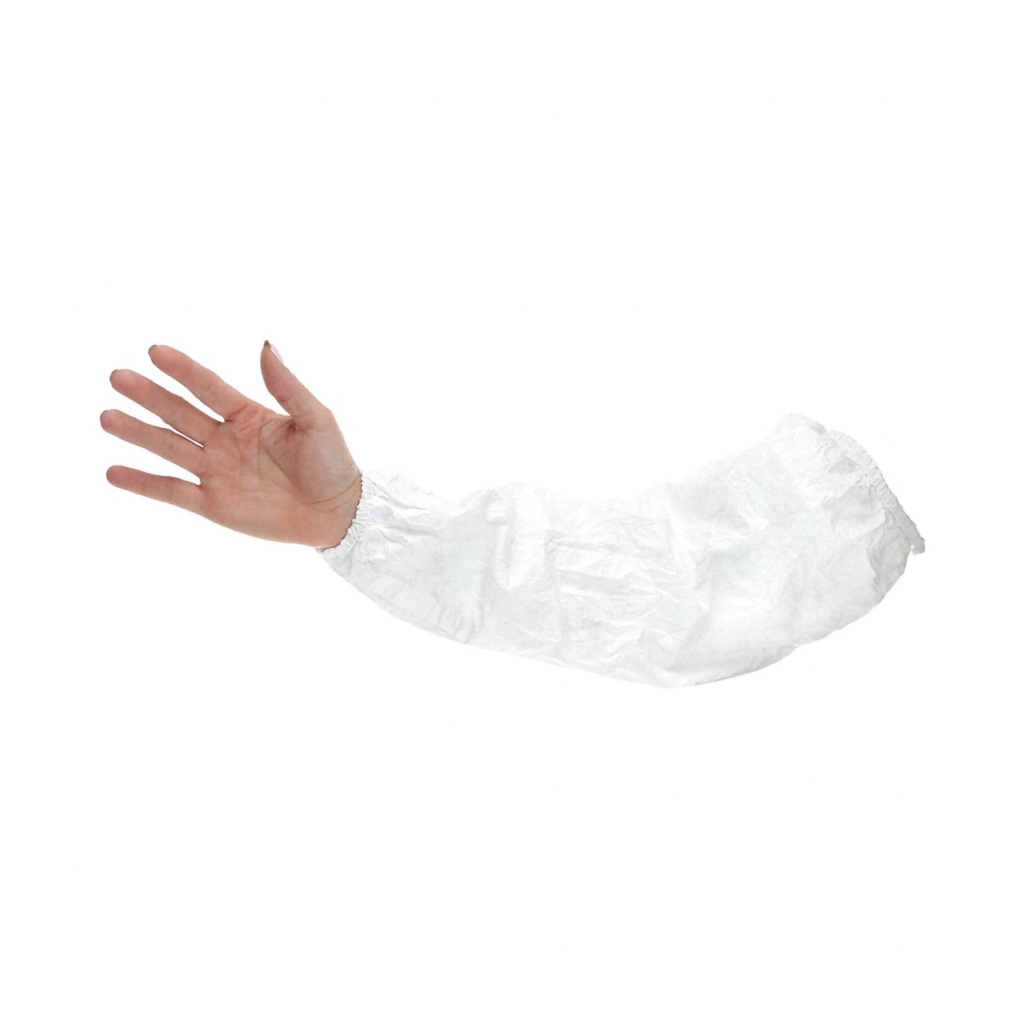 DuPont Tyvek IsoClean Sleeve Protector -Case of 100 DuPont Tyvek IsoClean Sleeve Protector -Case of 100
