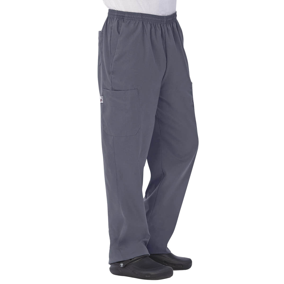 Ultimate Scrub Pants Cargo Pewter, 2X-Large -Each Ultimate Scrub Pants Cargo Pewter, 2X-Large -Each