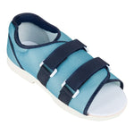 Össur Womens Mesh Top Post-Op Shoe, Large -Each Össur Womens Mesh Top Post-Op Shoe, Large -Each