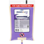 Diabetisource AC Tube Feeding Formula, 50.7 oz. Ready to Hang Bag -Case of 4