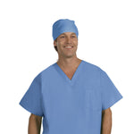 Fashion Seal Uniforms Surgeon Cap -Dozen of 12 Fashion Seal Uniforms Surgeon Cap -Dozen of 12