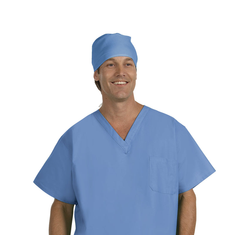 Fashion Seal Uniforms Surgeon Cap -Dozen of 12 Fashion Seal Uniforms Surgeon Cap -Dozen of 12