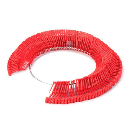 Spring-Lok Padlock Seal -Box of 1 Spring-Lok Padlock Seal -Box of 1