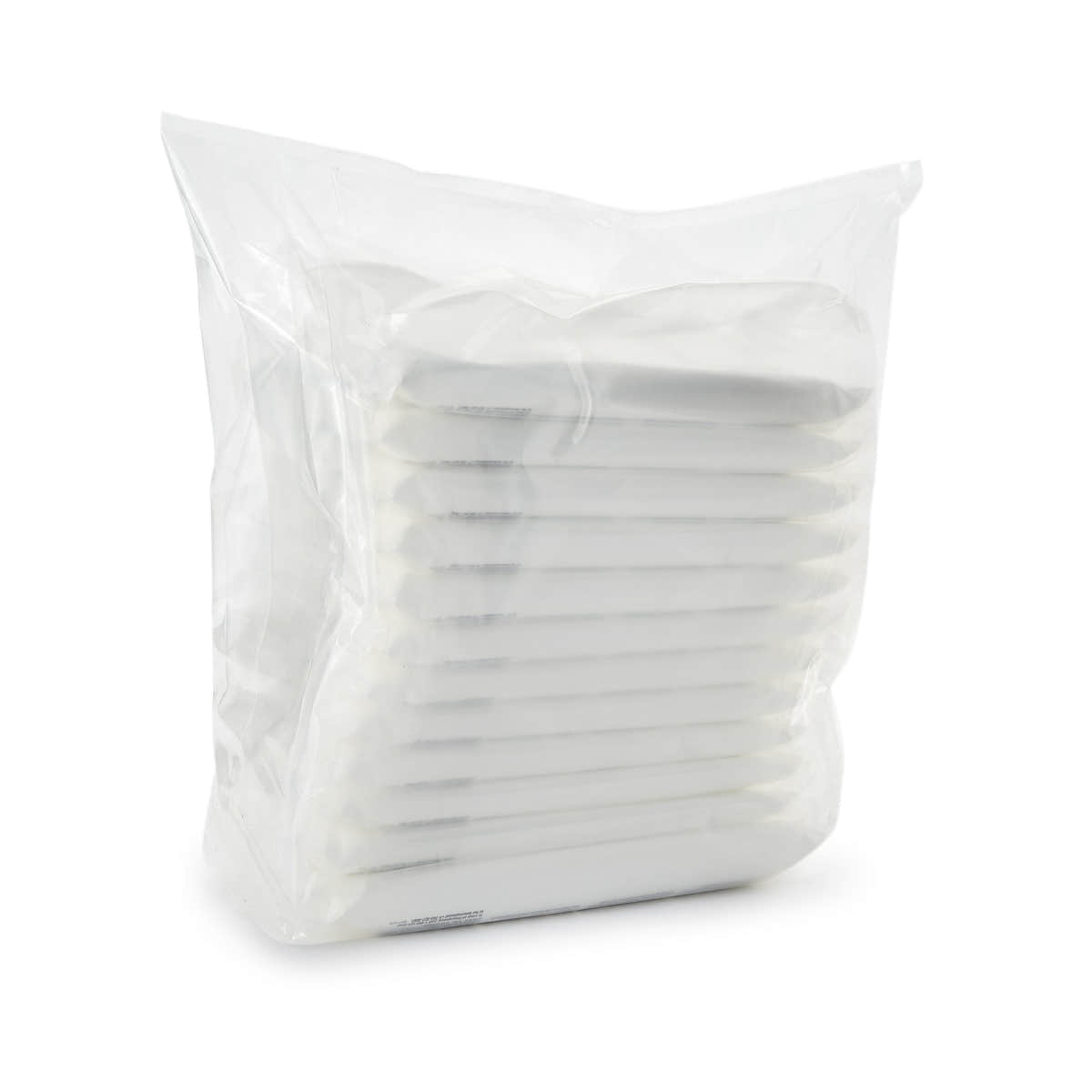 PROSAT Sterile PreSaturated Cleanroom Wipe -Case of 48 PROSAT Sterile PreSaturated Cleanroom Wipe -Case of 48