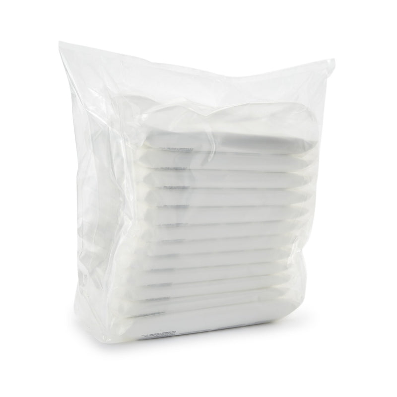 PROSAT Sterile PreSaturated Cleanroom Wipe -Case of 48 PROSAT Sterile PreSaturated Cleanroom Wipe -Case of 48